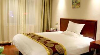 GreenTree Inn Heze Mudan Road Bus Terminal Station Express Hotel - Heze - 1