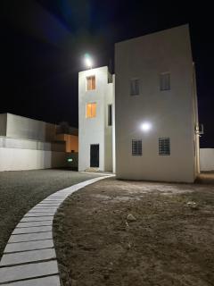 فيلة شوحط Shuhat - Abha - 8