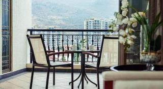 Country Garden Phoenix Hotel Yangshan - Yangshan - 3