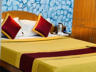 Aura Retreat - Kovalam - 9