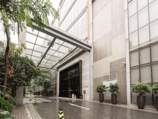 Guangzhou Carat Hotel - Canton - 2