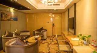 Vienna Classic Hotel Fujian Shishi Jinsheng - Quanzhou - 1