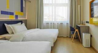 7 Days Inn Tianjin Anshan West Road Tianjin University - Tianjin - 3