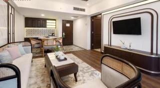 Hotel Pangeran - Pekanbaru - 6