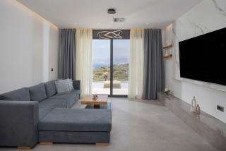 Zeus Luxury Villas - Elounda - 8