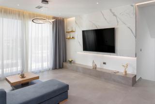 Zeus Luxury Villas - Elounda - 7