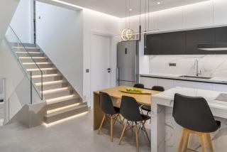 Zeus Luxury Villas - Elounda - 4
