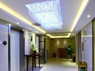 Kaiserdom Hotel Guangzhou Huangshidong Road Branch - 8