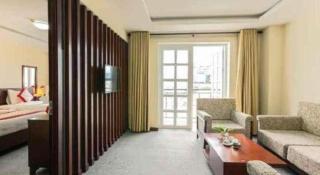 Tien Sa Hotel Da Nang - Da Nang - 1
