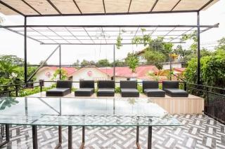 OYO 271 The Resort Romklao - 6