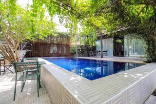 OYO 271 The Resort Romklao - 3