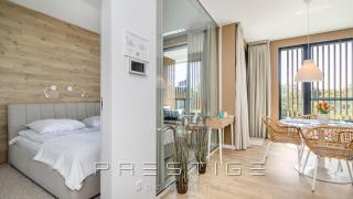 Prestige Apartments Botanica - Danzica - 8
