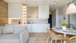 Prestige Apartments Botanica - Danzica - 6
