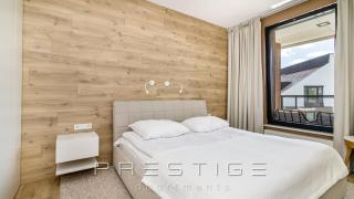 Prestige Apartments Botanica - Danzica - 4