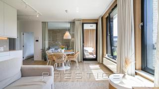 Prestige Apartments Botanica - Danzica - 9