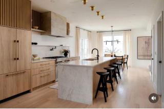 Peaceful Oceanfront Villa in Bourne, Massachusetts - Bourne - 8