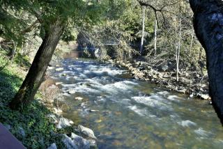 Gorgeous Cabin Close to Lake in Dunsmuir, California - Dunsmuir - 8