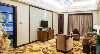 Country Garden Phoenix Hotel Maoming - Maoming - 7