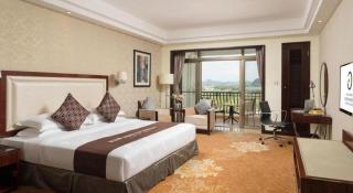 Country Garden Phoenix Hotel Maoming - Maoming - 4