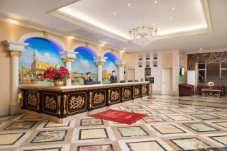 Country Garden Phoenix Hotel Maoming - Maoming - 2