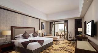 Country Garden Phoenix Hotel Maoming - Maoming - 1