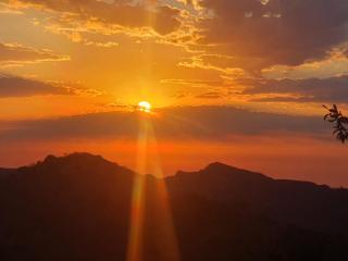 Jackal Buzzard Mountain Guesthouse - - 9