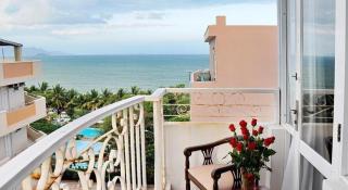 Bella Begonia Hotel Nha Trang - 5