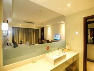 Qionghai Jin Mao Hotel - Qionghai - 5
