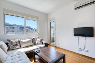 Partial sea view heaven - Budva - 8