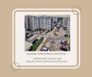 Seawind Condominium Near Airport Building 3 - Davao - 9