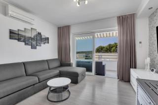 Apartment San Marino - Makarska - 6