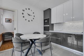Apartment San Marino - Makarska - 1