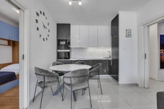 Apartment San Marino - Makarska - 2