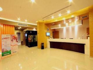 Jinjiang Inn Linyi Jinqueshan Road Branch - Linyi - 5