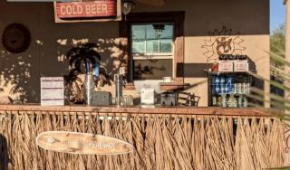 Sweet Bell Tent Perfect to Disconnect and Recharge in Arizona - Wellton - 5