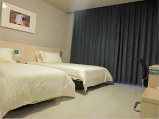 Jinjiang Inn Linyi Jinqueshan Road Branch - Linyi - 1