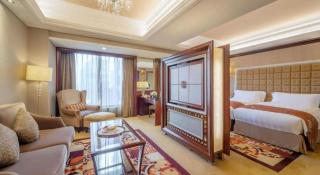 Shenyang Royal Wan Xin Hotel - Shenyang - 2