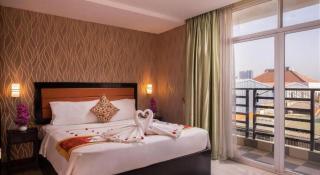 Wind Holiday Hotel - Phnom Penh - 9
