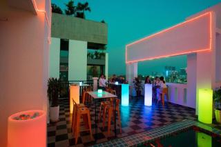 Wind Holiday Hotel - Phnom Penh - 8