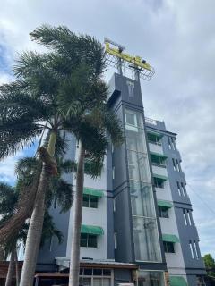 Hihotel Saraburi - 4