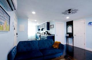 Lakefront Cottage with Spacious Deck and Great Views in NY - - 8