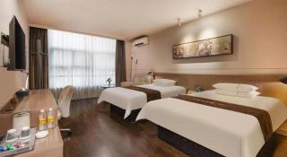 Jinjiang Inn Select Suzhou Industrial Park Dushu Lake Dongxing Road - Suzhou - 3
