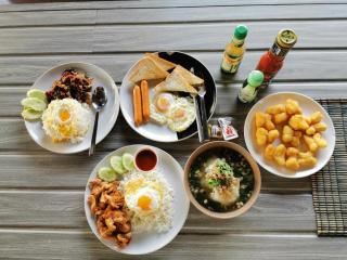 Hihotel Saraburi - 1