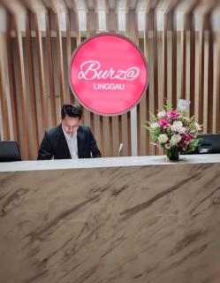 Burza Hotel Lubuk Linggau - 5