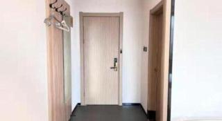 GreenTree Inn Lvliang Wenshui Zetian Street Shell Hotel - Yi'er - 3