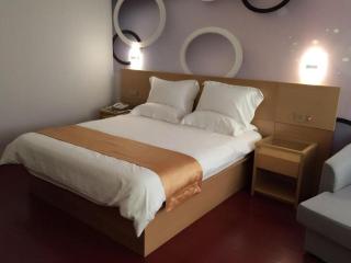GreenTree Alliance Nantong Chongchuan Fangtian Market Branch - Nantong - 2