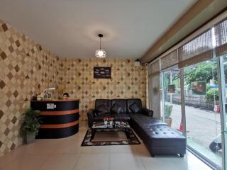 Tontalay Hotel - 9