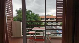 Tontalay Hotel - Si Racha - 1