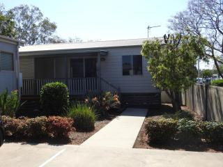 Dalby Tourist Park - Dalby - 6