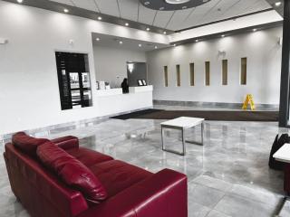 Travelodge by Wyndham Regina - Regina - 4